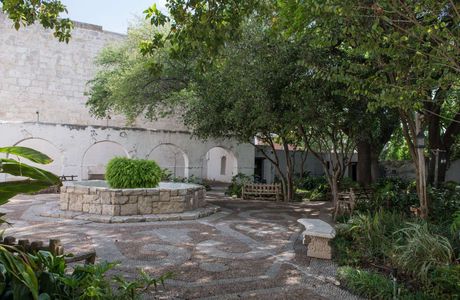 Spanish Governor's Palace