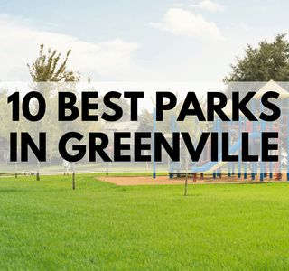 McPherson Park
