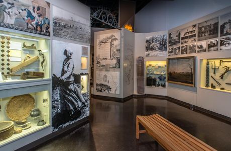 The Charleston Museum