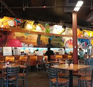 Wet Willie's