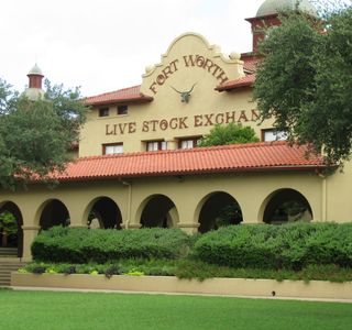 Stockyards Museum