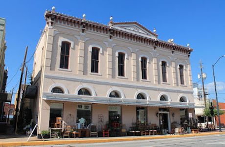 Simon Theatre