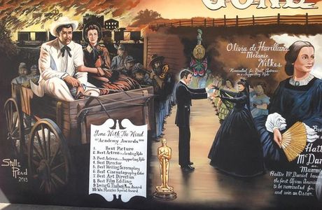 Gone With the Wind Remembered Museum