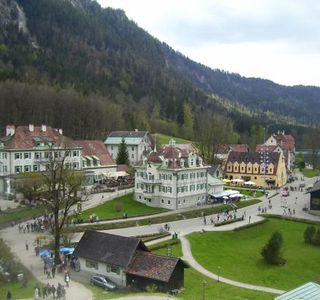 Füssen Feuerhaus