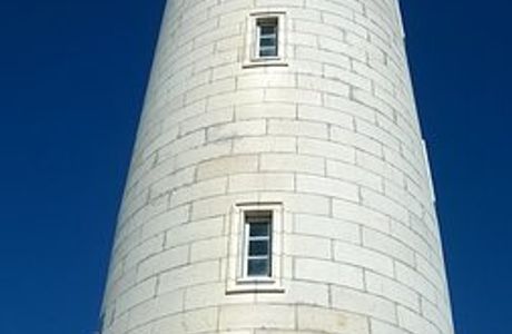 Phare Saint Louis