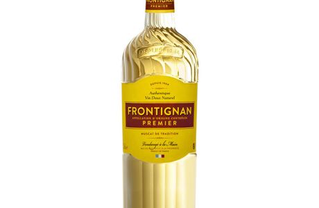 Frontignan Muscat