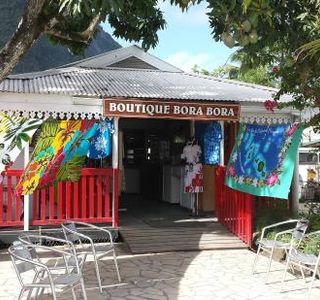 Boutique Bora Bora