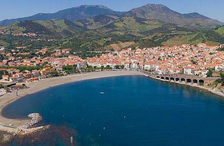 Banyuls l'Etoile