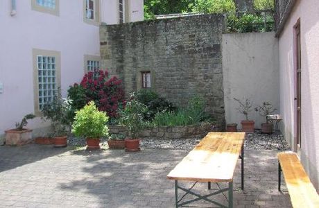 Weingut von Racknitz
