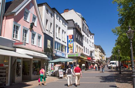 Phrix Siegburg