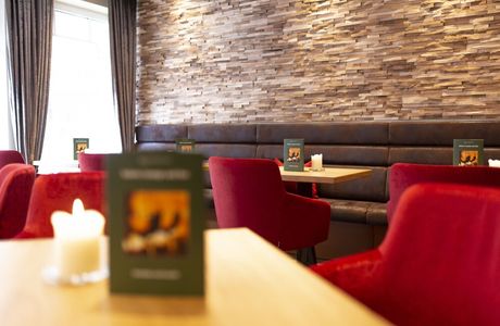 Esquina Lounge