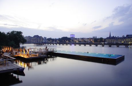 Badeschiff