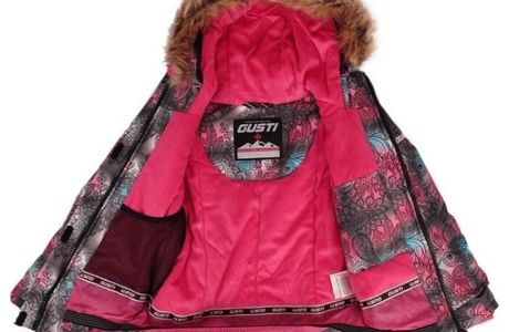 Gusti Leather