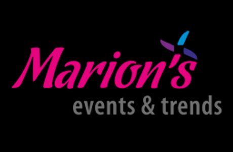 Marion´s events & trends