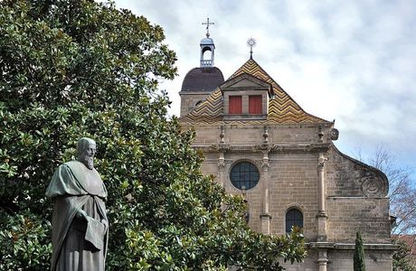 Collegiale Saint Julien