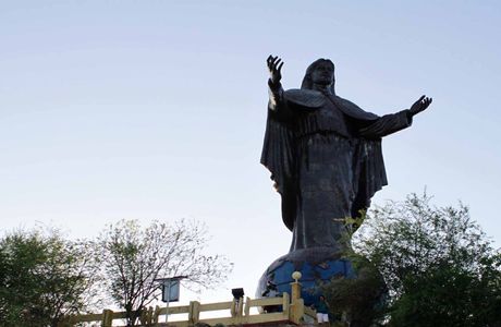 Cristo Rei