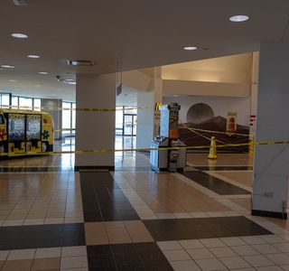 Elva Tourist Information Center