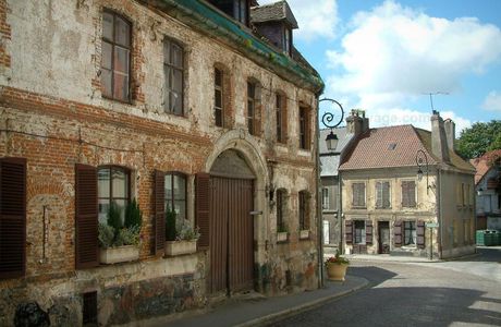 Office de Tourisme de Montreuil-sur-Mer