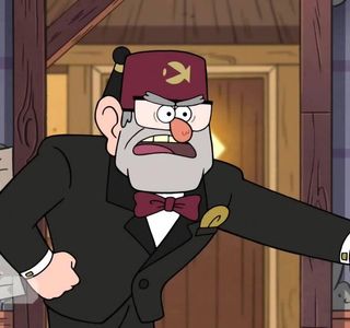 Mr stan