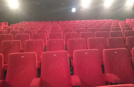 Cinéma Gaumont Amiens