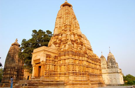 Parshwanath Temple