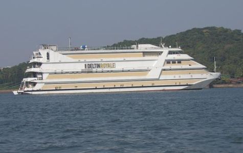 Deltin Royale 1