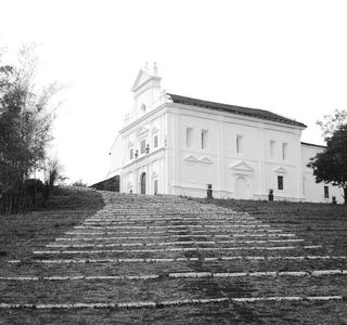 Chapel of Our Lady of the Mount
