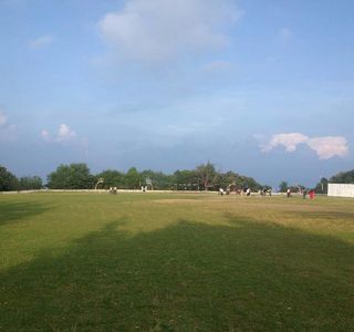 Chail Cricket Ground