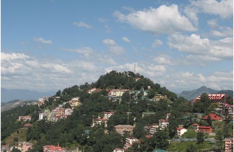 Prospect Hill