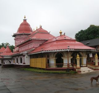 Mahamaya Temple