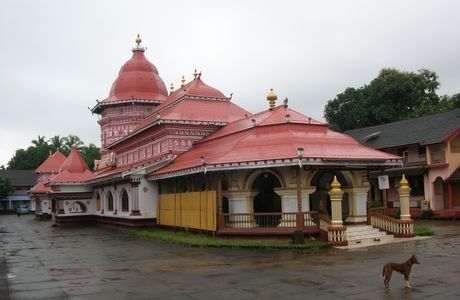 Mahamaya Temple