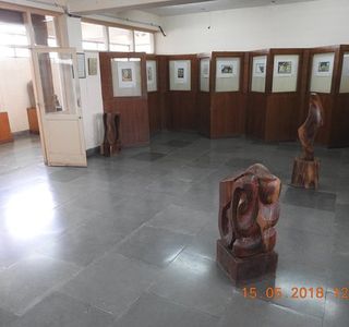 Museum of Kangra Art
