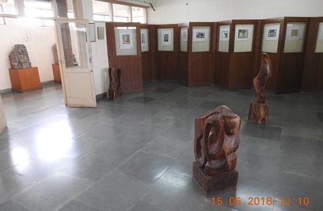 Museum of Kangra Art
