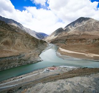 Indus River