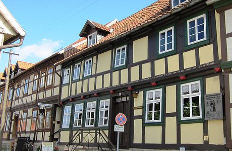 Herbergsmuseum