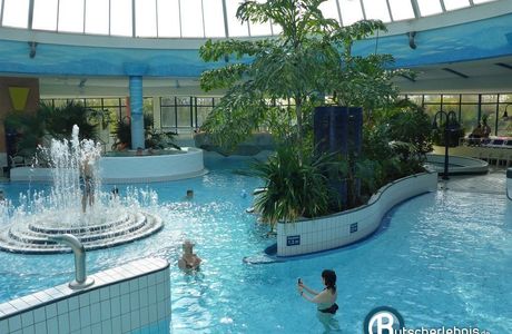 Sachsen Therme