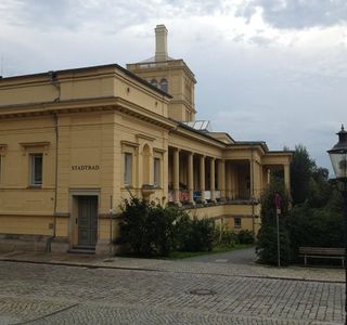 Stadtbad Zittau