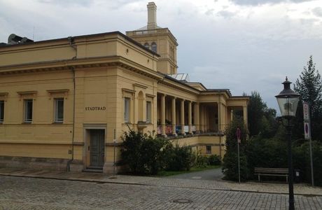 Stadtbad Zittau