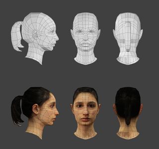 The Blender Gallery