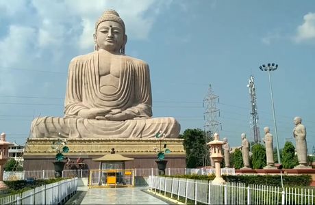 Great Buddha Statue
