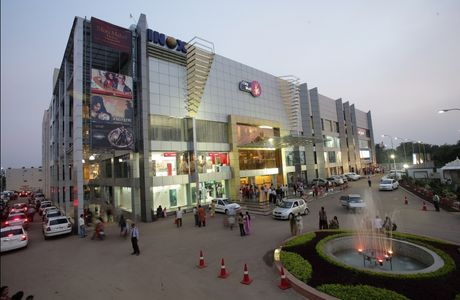 RK Mall