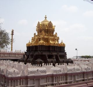 Sri Durga Malleswara Swamy Varla Devasthanam