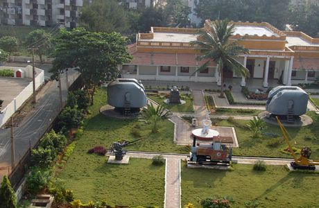 Visakha Museum