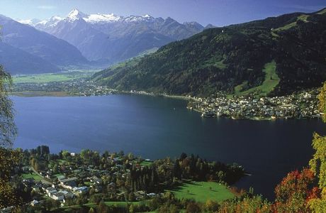 Lake Zell