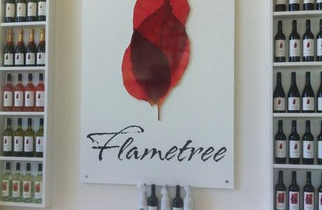 Flametree Wines