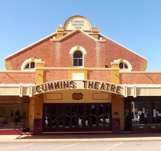 Merredin Heritage Walk