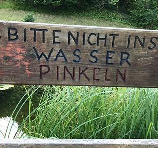 Naturschwimmbad Radnig