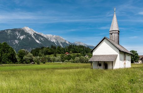 Filialkirche Möderndorf