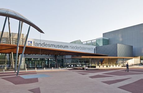 Museum Niederoesterreich