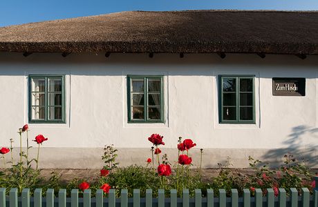 Haydn Geburtshaus